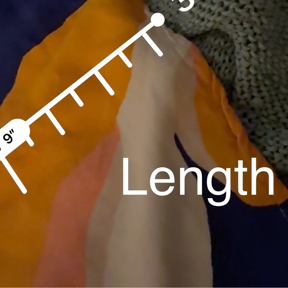 💡𝐀𝐕𝐀 & 𝐕𝐈𝐕 𝐀𝐁𝐒𝐓𝐑𝐀𝐂𝐓 𝐂𝐎𝐋𝐎𝐑𝐅𝐔𝐋 𝐌𝐀𝐗𝐈 𝐃𝐑𝐄𝐒𝐒 - Picture 8 of 8